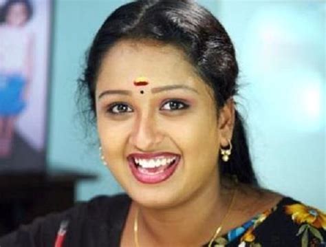 Serial Actress Rasna Arrest