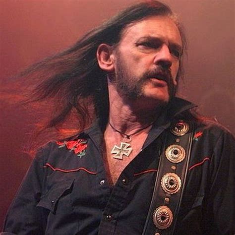 Obituary Lemmy Motorhead Frontman Bbc News