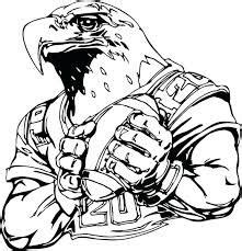 Make a coloring book with eagle nfl for one click. Image result for philadelphia eagles coloring pages ...