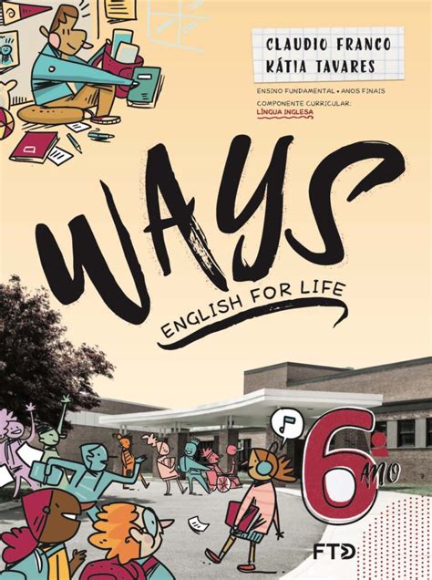 Ways English For Life Pnld 2024 Ways English For Life Way To