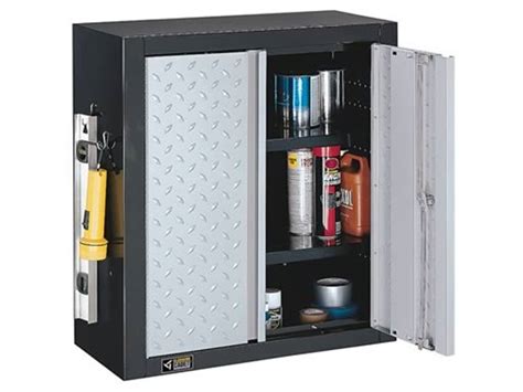 Maybe you would like to learn more about one of these? Gladiator 2-Door Wall Cabinet
