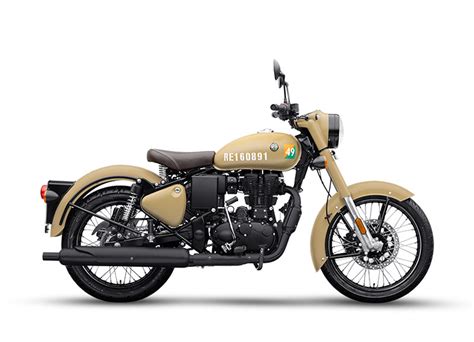 Royal enfield has stopped the production of its motorcycle classic 350 and hence the given price is not relevant. Royal Enfield Classic 350 BS6 Price Revised - GaadiKey