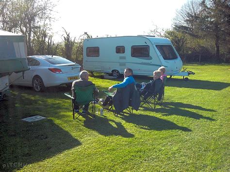 Rhosfawr Caravan And Camping Park Pwllheli Updated 2021 Prices