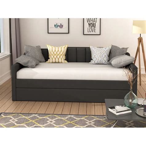 5 Pilihan Sofa Bed Minimalis Hadirkan Kenyamanan Sekaligus Keindahan