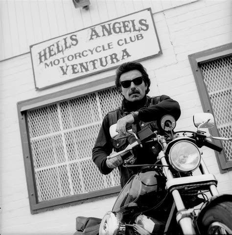 Outlaw: George Christie's Life In The Hells Angels (And Beyond)