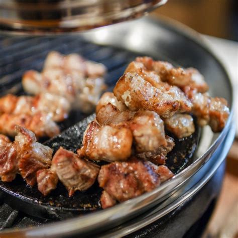 상왕십리역 맛집 고반식당 왕십리뉴타운점 고기집 회식하기에도 딱 네이버 블로그