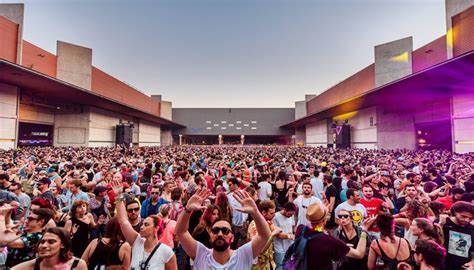 Check out the latest lineups and news from festival around the world. Sónar Festival 2021 in Barcelona (ES) - Guide & Tickets ...