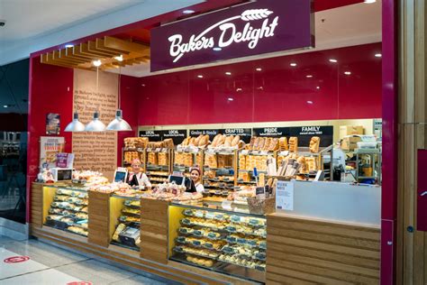 Bakers Delight Norwest Marketown