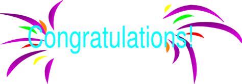 Congratulations Clipart Animated Free 4 Wikiclipart