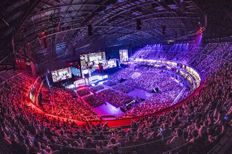 How To Watch Esl One Cologne 2019 Dot Esports