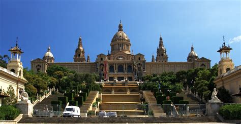 We would like to show you a description here but the site won't allow us. カタルーニャ美術館 / スペイン 【旅行提案サービスTAVITT】タ ...