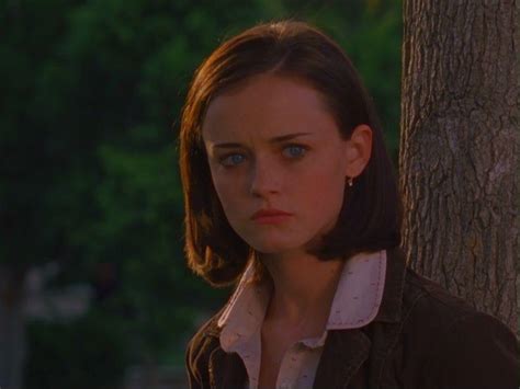 Short Hair Rory Is The Worst Rory R Gilmoregirls