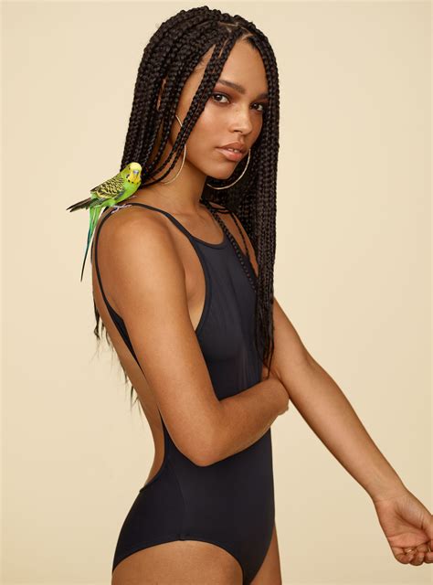 Reformation Finally Launched Swimwear Today Bathing Suit Collection