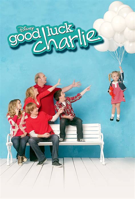 Stream Good Luck Charlie Season 4 Online Free 1movies