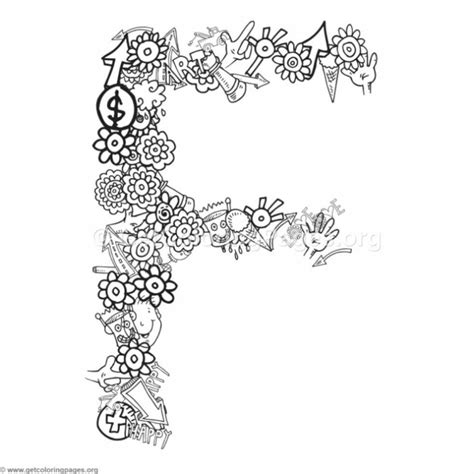 Coloring pages online for kids and family. Pin by Pammy on Alphabet | Doodle alphabet, Lettering ...