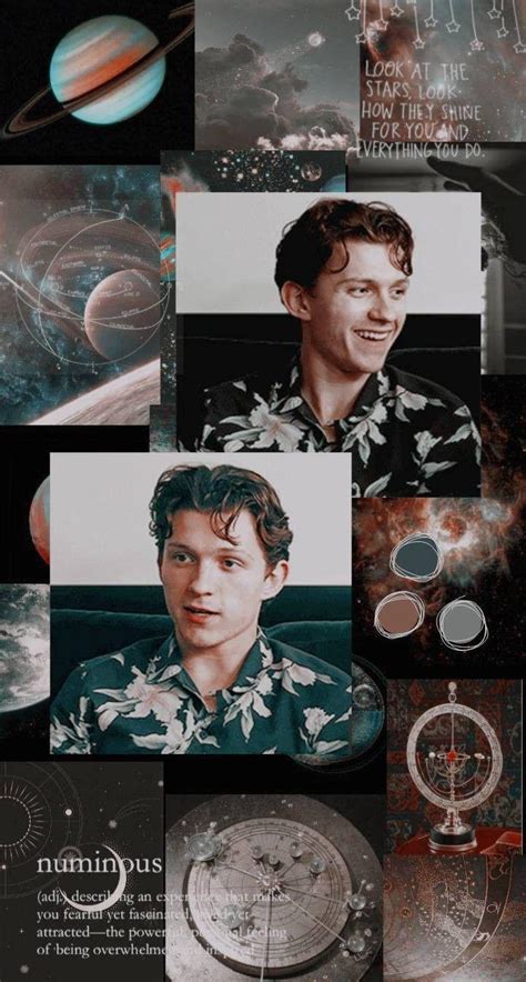 Cartoon games cartoon movies tom holland disguise art dreamworks pixar sitting on his lap here i go again detroit become human. Tom Holland Aesthetic Wallpapers - Wallpaper Cave