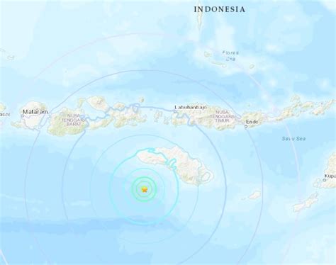 .gempa baru saja, gempa malam ini, gempa tadi malam, gempa hari ini indonesia, gempa hari ini 2019 terbaru, gempa bumi hari ini 2019, gempa bumi hari ini dimana gempa hari ini terjadi dimana. TERKINI: Gempa 6.0 Magnitud Gegar Pantai Indonesia - M-Update