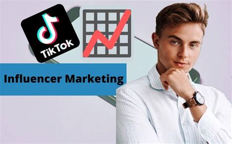 How And Terms Of Joining The Tiktok Creator Marketplace As A Brand And