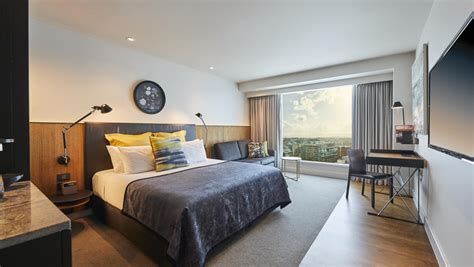 The Grand By Skycity Accommodation In Auckland New Zealand