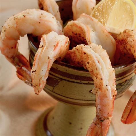 Spicy Steamed Shrimp Recipe Allrecipes