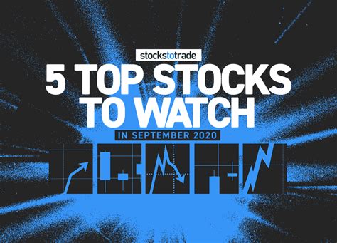 6 Tips For Choosing Stocks To Trade