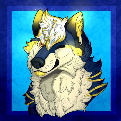 Bust Commissions Open Furry Amino