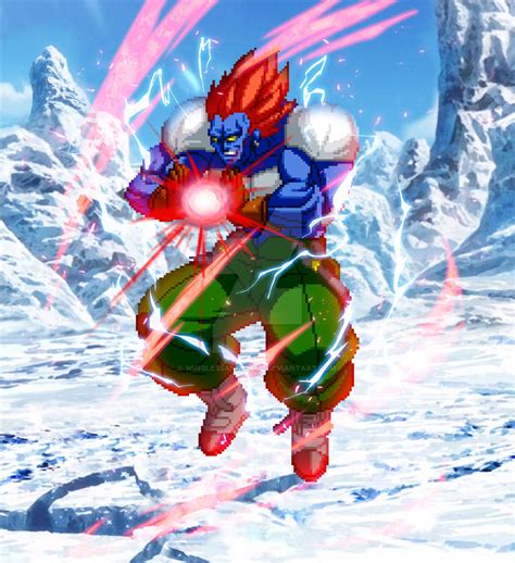 Yamchaandkrilin Dragon Ball Z Super Android 13 Movie Super Android