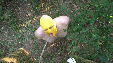 Slave Outdoor Piss And Fuck Free Outdoor Gay Hd Porn Ee Xhamster