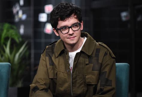 How Old Is Sex Education Star Asa Butterfield