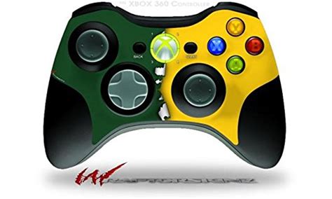 Ripped Colors Green Yellow Wraptorskinz Decal Style Vinyl