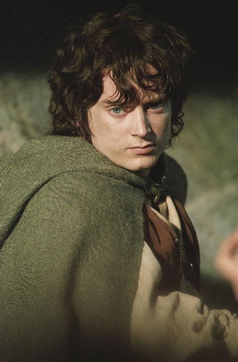 The Lord Of The Rings The Fellowship Of The Ring Movie Still Lord