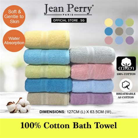Cotonsoft 100 Cotton Bath Towel Towel Bathroom Towel Gym Towel