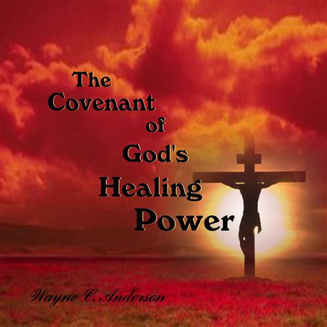 He was given the chance to pay forward the tremendous blessings he received from jesus. Gods Healing Power Quotes. QuotesGram
