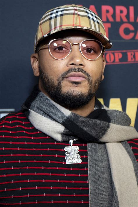 Romeo Miller On How He Knew His New Girlfriend Was Sent From God
