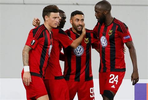This article provides information on how to live stream . Östersunds FK 2 0 Zorya, Saman Scored [VIDEO ...