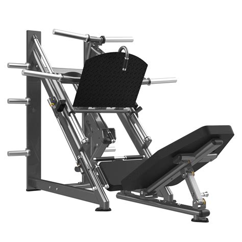 Fitness Equipment Gym For 45 Degree Leg Press Fm 1024d China