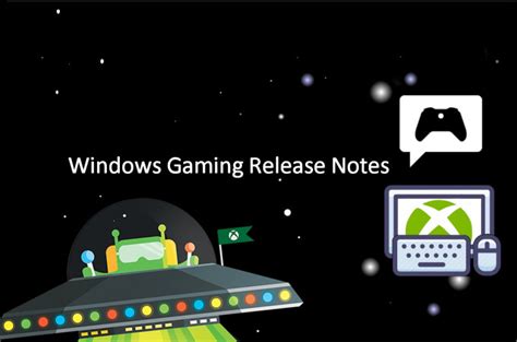 De Nieuwe Insider Preview Build Van De Xbox Voor Windows App Voegt Een