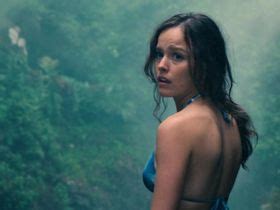Nude Video Celebs Anita Caprioli Nude Tutti Giu Per Terra