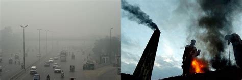 Cold blooded old times 7. NASA Reveals why Lahore is Blanketed with Deadly Smog ...