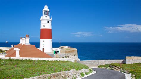 europa point lighthouse gibraltar vacation rentals condo and apartment rentals and more vrbo