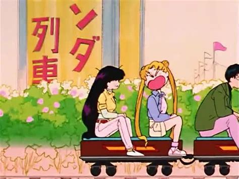 Sailor Moon Viz Dub Episode 11 English Dubbed Watch Cartoons Online