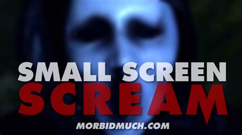 Small Screen Scream Part 1 Pilot S01e01