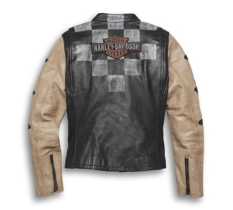Sale Harley Davidson Jacket In Stock
