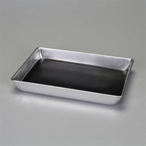 Dissecting Pan Wear Ever Heavyweight Aluminum With Wax 13 18 X 9 3
