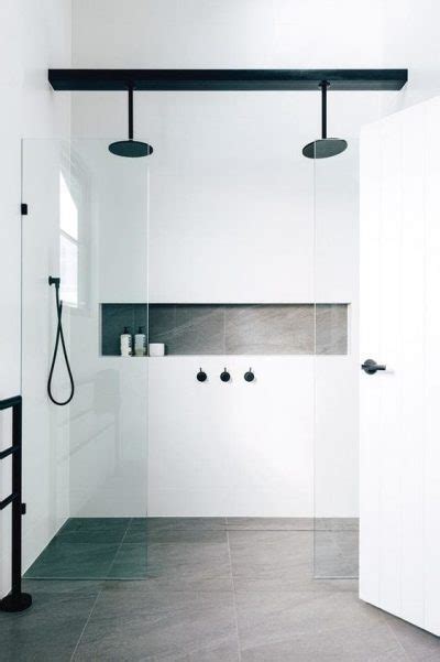 Bathroom Design Trends For 2020 Miland Home Construction