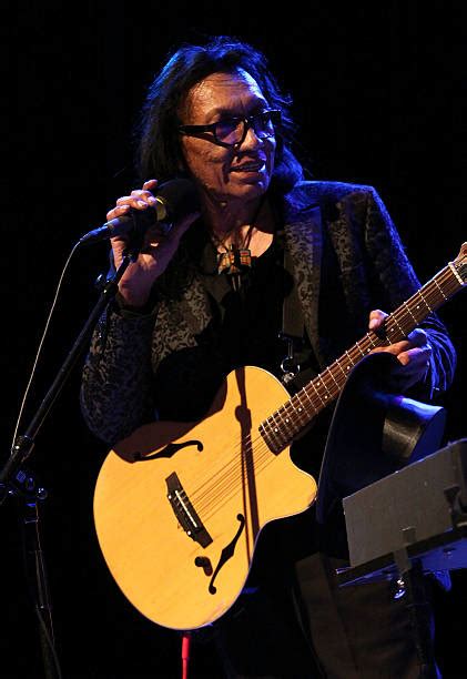 Sixto Rodriguez And Regan Rodriguez Pictures Getty Images