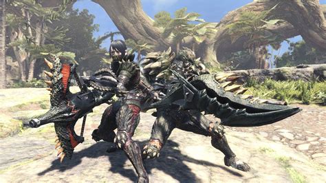 Monsters, weapons, walkthrough, armor, skills, palicoes, items and more. Monster Hunter World: Deviljho DLC Release Date, Spring ...