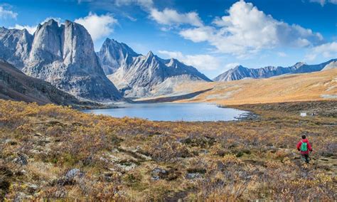 Tombstone Territorial Park