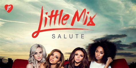 little mix s salute 10 things we ve learned about their new album