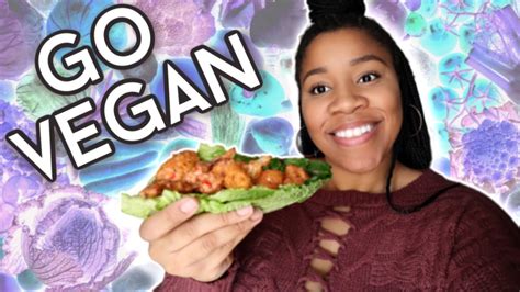 how to eat a vegan diet plant based diet tips and tricks to help you adopt a vegan diet youtube